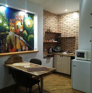 Quartira - Studia Shale Διαμέρισμα Τρούσκαβετς Exterior photo