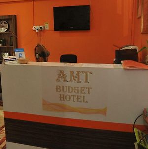 Amt Budget Hotel Malacca Exterior photo