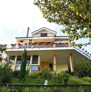 #Ioniahouse Surrel Villa Τίρανα Exterior photo