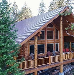 Lumberjack Lodge By Kabino Island Park Exterior photo