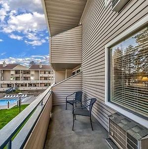 Poolside Condo Right By The Shores Of Lake Tahoe Condo South Lake Tahoe Exterior photo