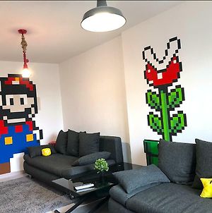 Mario'S Dream House Διαμέρισμα Μοντεβρέν Exterior photo