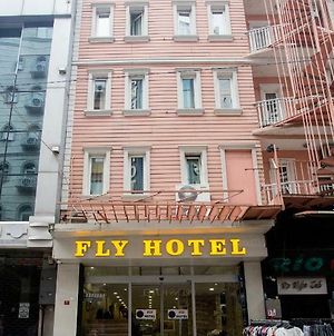 Fly Hotel Κωνσταντινούπολη Exterior photo