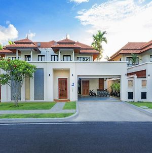 Angsana Villas Resort Phuket Exterior photo