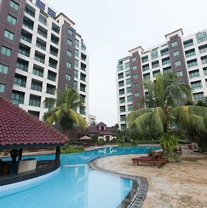 Kristal Hotel Τζακάρτα Exterior photo