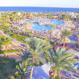 Parrotel Beach Resort Σαρμ Ελ Σέιχ Exterior photo