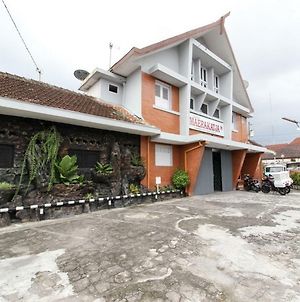 Votel Maerakatja Yogyakarta Γιογκιακάρτα Exterior photo