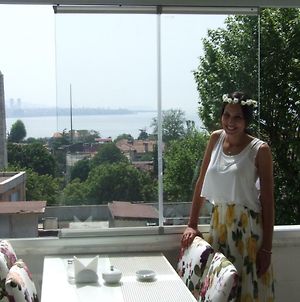 Istanbul City Center Hotel Exterior photo