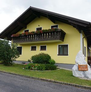 Golsenhof - Fam. Buchinger Βίλα Wald  Exterior photo