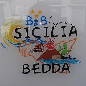 Sicilia Bedda Bed and Breakfast Συρακούσες Exterior photo