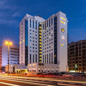 Citymax Hotel Al Barsha At The Mall Ντουμπάι Exterior photo