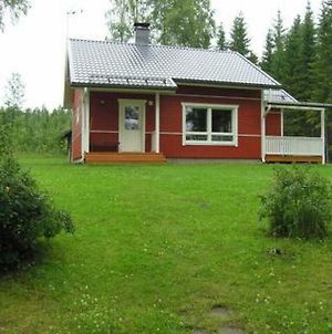 Holiday Home Helmiranta Saarijärvi Exterior photo