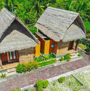 Batang Golden Hills Villa Nusa Penida Exterior photo