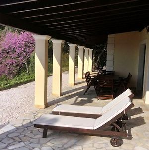 Holiday House With Stunning Views Nearby The Cozy Village Afión Exterior photo