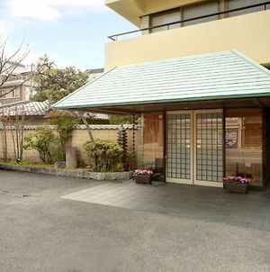 Kanko Hotel Tamaru Νάρα Exterior photo