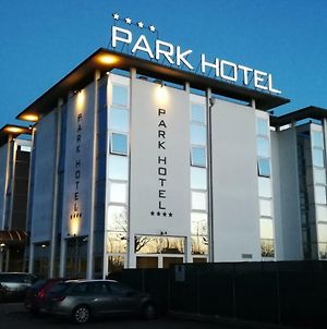 Park Hotel Cassano Cassano dʼAdda Exterior photo