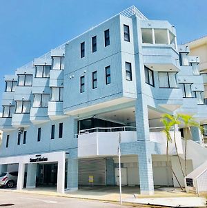Hotel Sunset Marino (Adults Only) Chatan Exterior photo