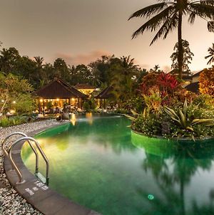 Villa Taman Di Blayu By Nagisa Bali Selemadeg Exterior photo