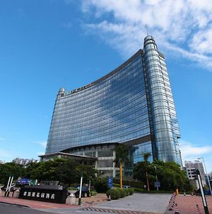 Kb Hotel Qingyuan Qingyuan  Exterior photo