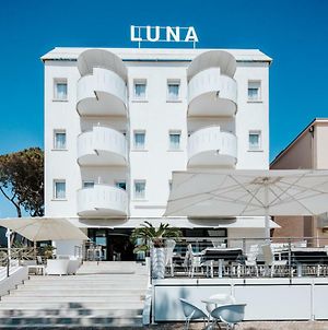 Hotel Luna Λινιάνο Σαμπιαντόρο Exterior photo