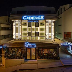 Cadence Design Hotel Άγκυρα Exterior photo