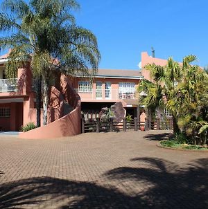 El Gran Chaparral Guest House Pretoria-Noord Exterior photo