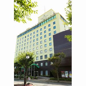 Select Royal Yatsushiro Ξενοδοχείο Exterior photo