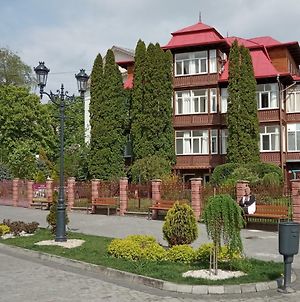 Sonachna Ξενοδοχείο Τρούσκαβετς Exterior photo