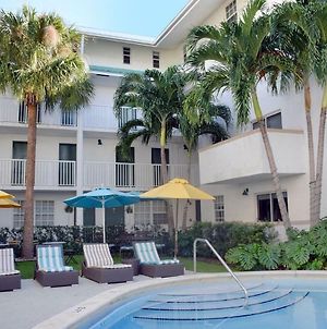 Suites At Coral Resorts Μαϊάμι Exterior photo