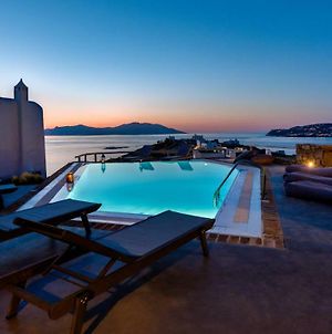 Marialena Villa - Daria Villa By Stylish Stays Agios Ioannis Diakoftis Exterior photo