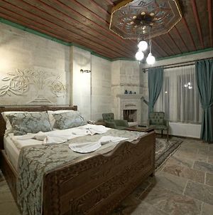 Feel Cappadocia Stone House Ξενοδοχείο Γκόρεμε Exterior photo