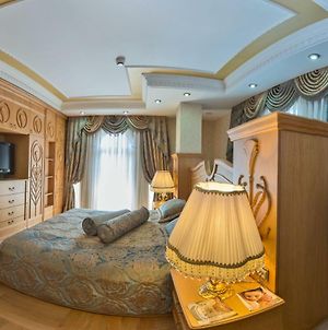 Celal Aga Konagi Metro Hotel Κωνσταντινούπολη Room photo