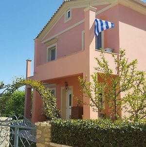Villa Niki Άγιος Γεώργιος Πάγων Exterior photo