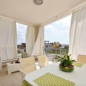 Villetta Pistacchio & Ribes Διαμέρισμα Marina Di Pescoluse Exterior photo