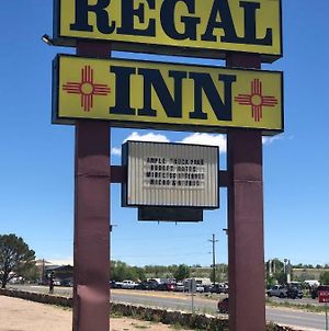 Regal Inn Las Vegas New Mexico Exterior photo