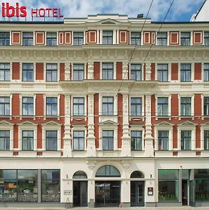 Ibis Riga Centre Ξενοδοχείο Exterior photo