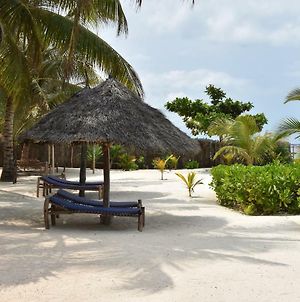 Pwani Silver Sand Beach Hotel Zanzibar Exterior photo