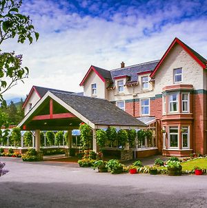 Muthu Royal Hotel Tyndrum Exterior photo