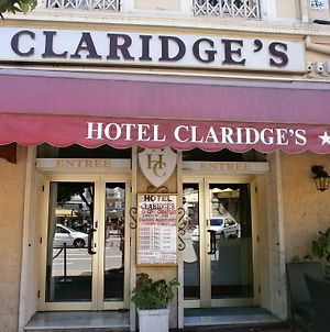 Hotel Claridge'S Μεντόν Exterior photo