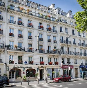 Minerve Ξενοδοχείο Παρίσι Exterior photo