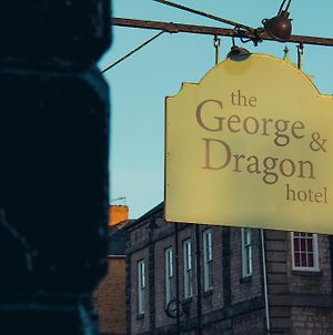 George & Dragon Inn Kirkbymoorside Exterior photo