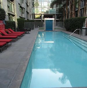 Luxury Loft Next To Staples Center Ξενοδοχείο Λος Άντζελες Exterior photo