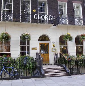 George Hotel Λονδίνο Exterior photo
