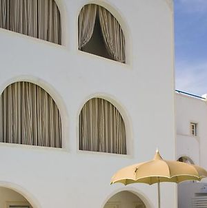 Anemos Beach Lounge Hotel Santorini Island Exterior photo