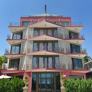 Ellinis Hotel Βάρνα Exterior photo