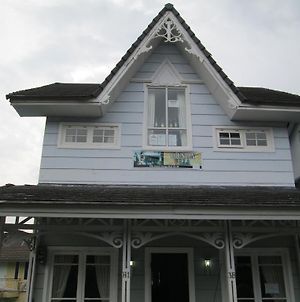 Country Villa Lembang Exterior photo