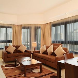 Oriental Hotel Apartments Ντουμπάι Room photo
