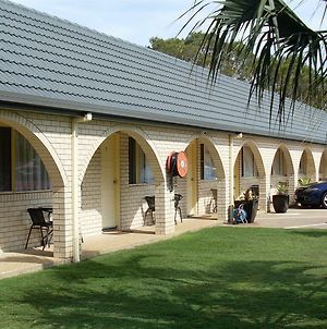 Sunshine Coast Airport Motel Marcoola Exterior photo