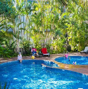 Ocean Breeze Resort Noosa Heads Exterior photo