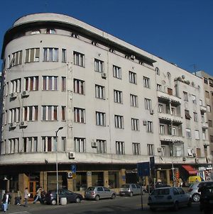 Beograd Ξενοδοχείο Exterior photo